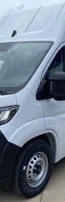 Peugeot Boxer Heavy L4H3 Heavy L4H3 2.2 180KM-3