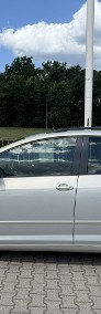 Volkswagen Golf Plus II Match 1,6 TDI 105ps ŁADNY opłacony pełna opcja-3