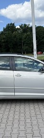 Volkswagen Golf Plus II Match 1,6 TDI 105ps ŁADNY opłacony pełna opcja-4