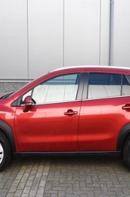 Suzuki SX4 S-Cross 1.4 SHVS Premium Plus SP 1.4 SHVS Premium Plus SP 110KM-2