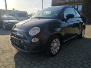Fiat 500 1,2 benz
