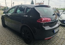 SEAT Leon II 1.4 TSI FR