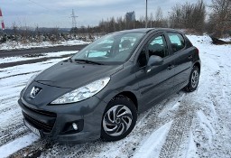 Peugeot 207 MAŁY PRZEBIEG