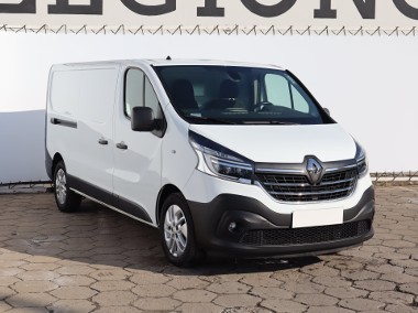 Renault Trafic , L2H1, 6m3, VAT 23%, 3 Miejsca, 3 EU palet-1