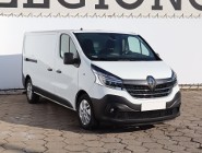 Renault Trafic , L2H1, 6m3, VAT 23%, 3 Miejsca, 3 EU palet