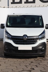 Renault Trafic , L2H1, 6m3, VAT 23%, 3 Miejsca, 3 EU palet-2