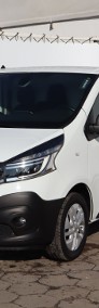 Renault Trafic , L2H1, 6m3, VAT 23%, 3 Miejsca, 3 EU palet-3