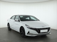 Hyundai Elantra V , Salon Polska, Serwis ASO, VAT 23%, Klimatronic, Tempomat,