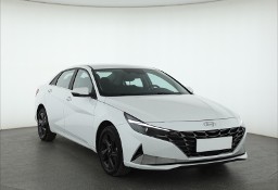 Hyundai Elantra V , Salon Polska, Serwis ASO, VAT 23%, Klimatronic, Tempomat,