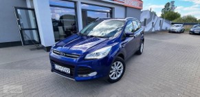 Ford Kuga III