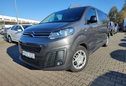 Citroen Jumpy II SpaceTourer 2.0 BlueHDi XL Business Aut.