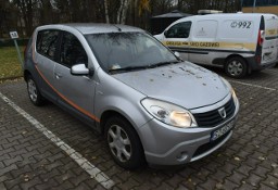 Dacia Sandero I