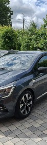 Renault Clio V 1.0 TCE Limited 91 KM Przebieg-127 969 km Serwisowany-3
