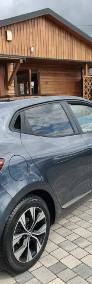 Renault Clio V 1.0 TCE Limited 91 KM Przebieg-127 969 km Serwisowany-4