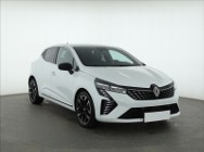 Renault Clio V , Salon Polska, 1. Właściciel, Serwis ASO, VAT 23%, Skóra,
