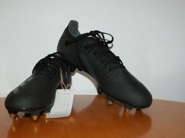 buty piłkarskie ADIDAS X GHOSTED.3 SG-1