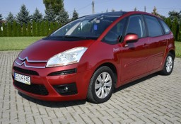 Citroen C4 Picasso I 2,0hdi DUDKI11 Automat,Klimatr 2 str.Hak.Parktronic,kredyt.OKAZJA