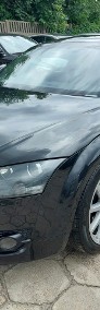 Audi TT II (8J) QUATTRO 3,2 benzyna 250 KM Automat Wersja angielska Zarejestrowany-3