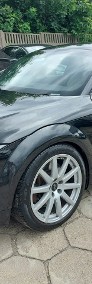 Audi TT II (8J) QUATTRO 3,2 benzyna 250 KM Automat Wersja angielska Zarejestrowany-4