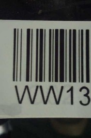 Szyba czołowa przednia JEEP GRAND CHEROKEE 2005-2011 SENSOR DESZCZU WW1312 Jeep-2