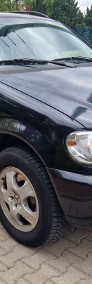 Mercedes-Benz Klasa ML W163-3