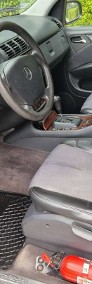 Mercedes-Benz Klasa ML W163-4