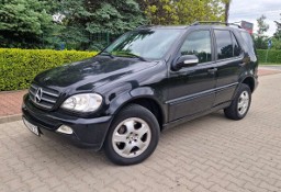 Mercedes-Benz Klasa ML W163