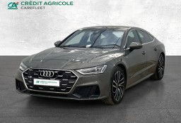 Audi A7 III Audi A7 45 TFSI mHEV Quatrro S Tronic Hatchback