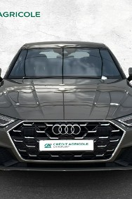 Audi A7 III Audi A7 45 TFSI mHEV Quatrro S Tronic Hatchback-2