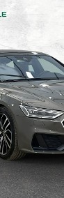 Audi A7 III Audi A7 45 TFSI mHEV Quatrro S Tronic Hatchback-3