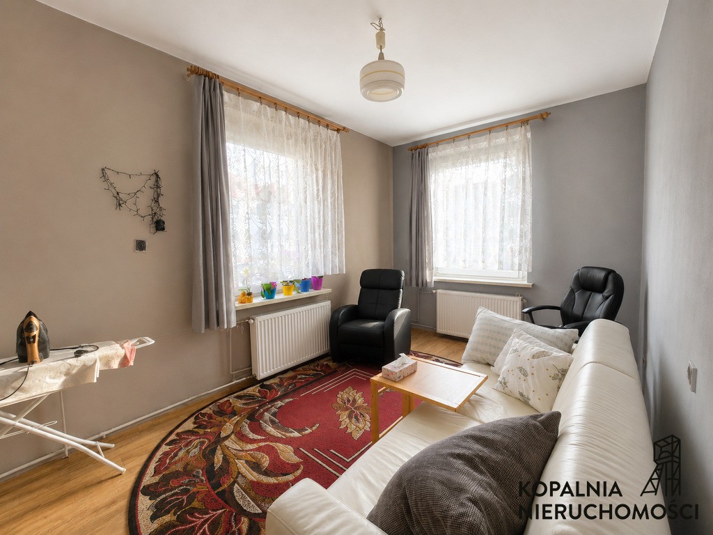 Mieszkanie | Garaż Murowany | Ogródek ROD - Widok 2