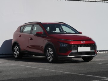 Hyundai Bayon , Salon Polska, 1. Właściciel, Serwis ASO, Navi, Klima,