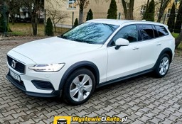 Volvo V60 II Cross Country TELEFON: 505 065 657 | LOKALIZACJA: Sulechów