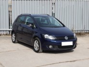 Volkswagen Golf Plus II , Navi, Klimatronic, Tempomat, Parktronic,