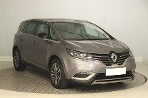 Renault Espace V , Automat, 7 miejsc, Skóra, Navi, Klimatronic, Tempomat,