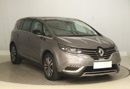 Renault Espace V , Automat, 7 miejsc, Skóra, Navi, Klimatronic, Tempomat,