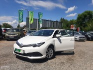 Toyota Auris II Krajowy, Książka, Zarejestrowany, Benzyna!!!
