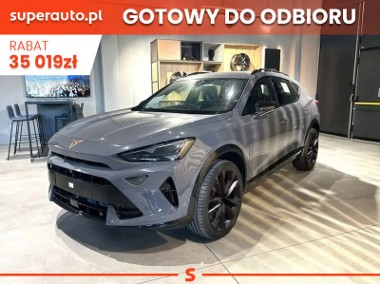 Cupra Formentor 2.0 TSI 4Drive DSG 2.0 TSI 4Drive DSG 204KM-1