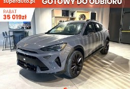 Cupra Formentor 2.0 TSI 4Drive DSG 2.0 TSI 4Drive DSG 204KM
