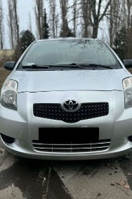 Toyota Yaris II-2