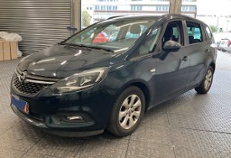 Opel Zafira C 7 osobowy. Dobrze wyposażony!