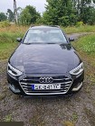 Audi A4 B9 FL 2.0benzyna 149KM 2023r Salon Polska