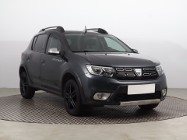 Dacia Sandero II , Navi, Klima, Tempomat, Parktronic