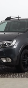 Dacia Sandero II , Navi, Klima, Tempomat, Parktronic-3