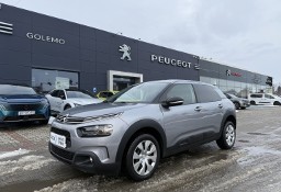 Citroen C4 Cactus I 1.2 PureTech GPF Feel Pack *Salon Polska*Mały Przebieg*