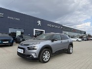 Citroen C4 Cactus I 1.2 PureTech GPF Feel Pack *Salon Polska*Mały Przebieg*