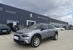 Citroen C4 Cactus I 1.2 PureTech GPF Feel Pack *Salon Polska*Mały Przebieg*