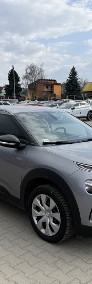 Citroen C4 Cactus I 1.2 PureTech GPF Feel Pack *Salon Polska*Mały Przebieg*-3