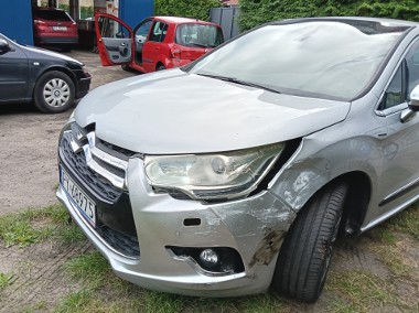 Citroën DS4
