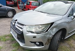 Citroen DS4 Pierwszy właściciel w kraju